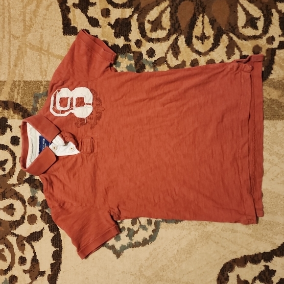 AE Polo - Picture 1 of 3